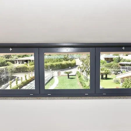 Vilumani House Villa